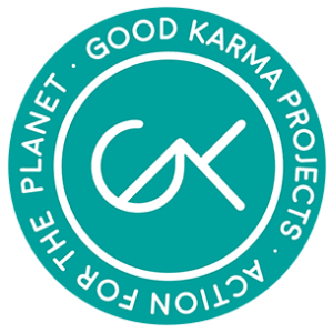 Good Karma Projects Logo