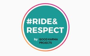 Instagram ride and respect