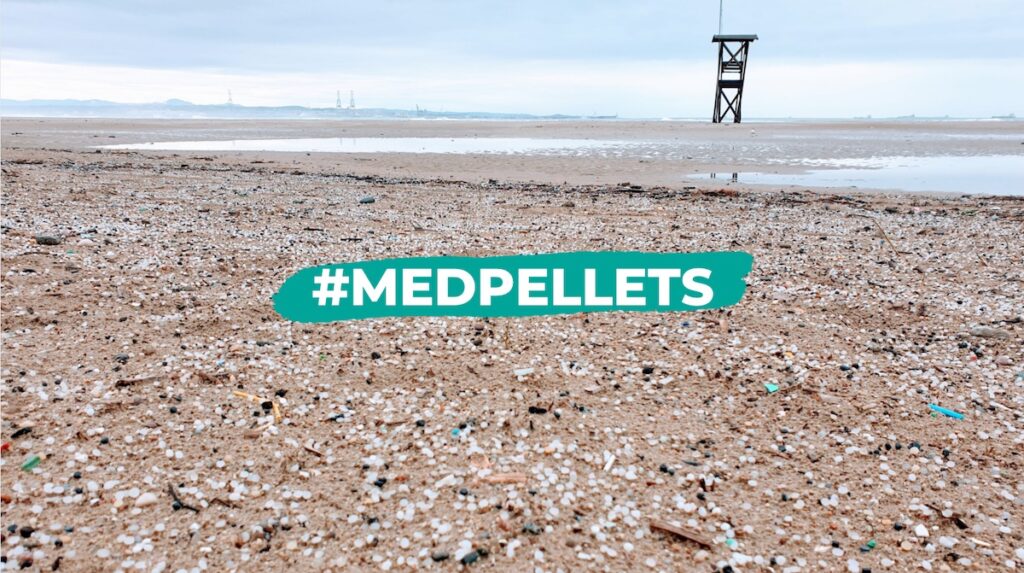 Proyecto Medpellets