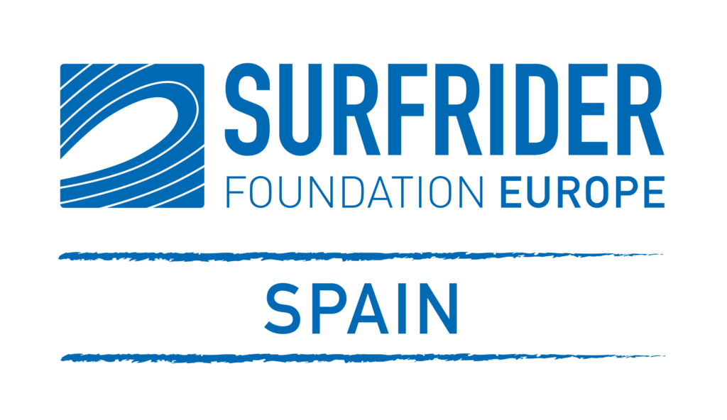 Logo Surfrider España