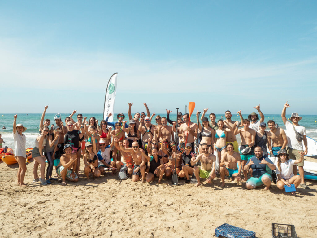 Good Karma Project The 2025 #CleanUpwithGoodKarma campaign ends